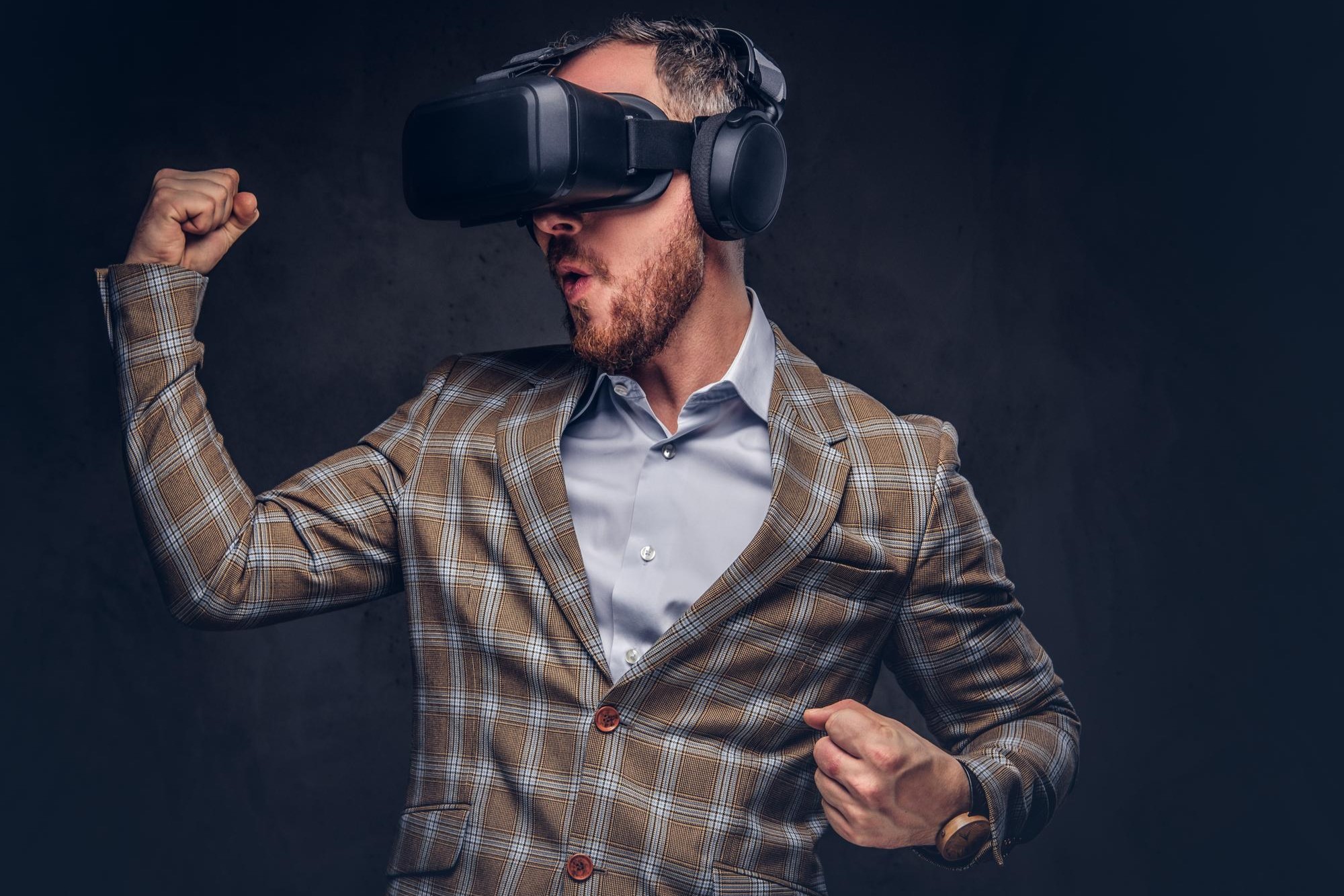 How virtual reality is revolutionizing online casinos