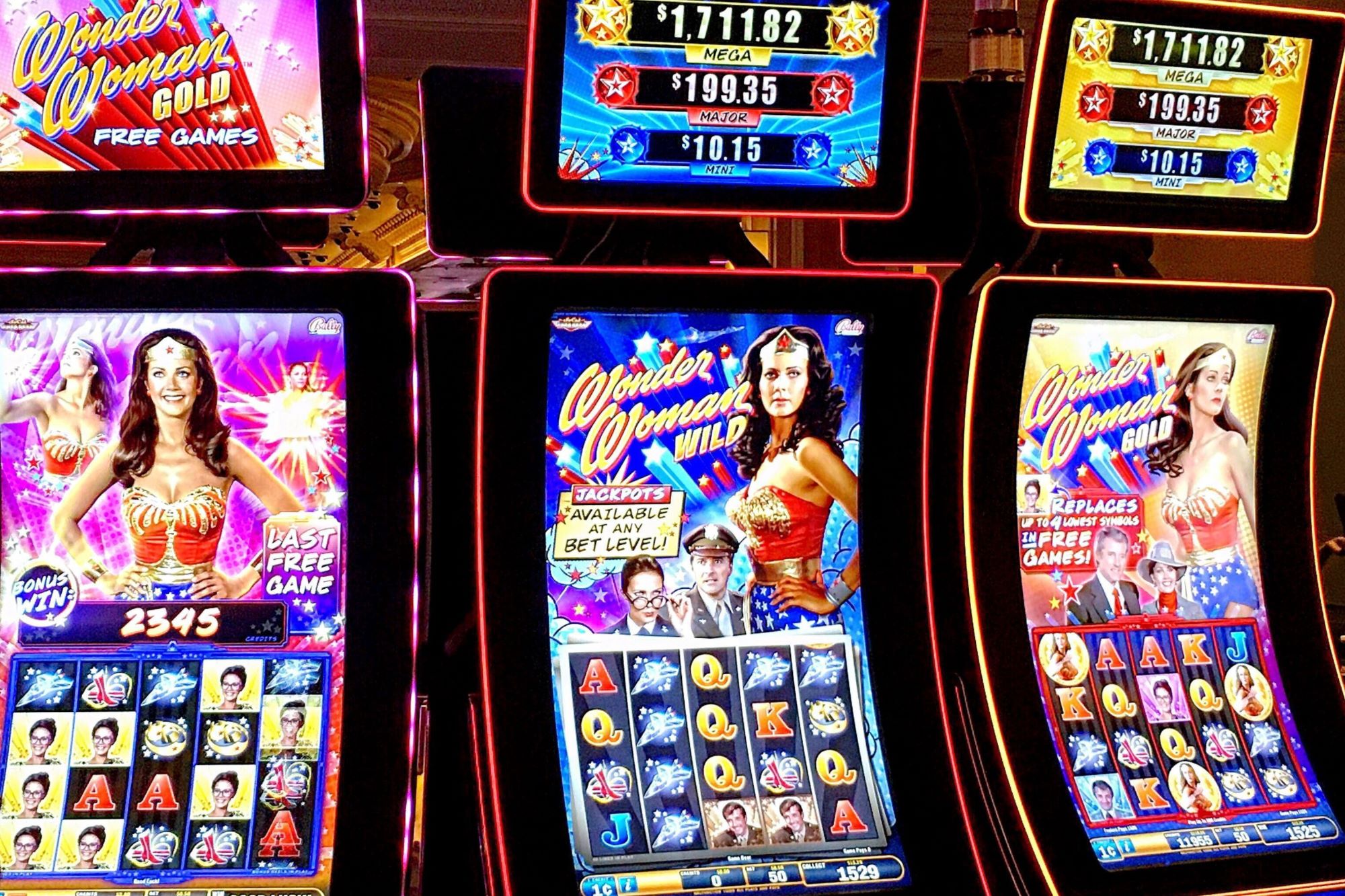 New slots with innovative mechanics: should you try them?