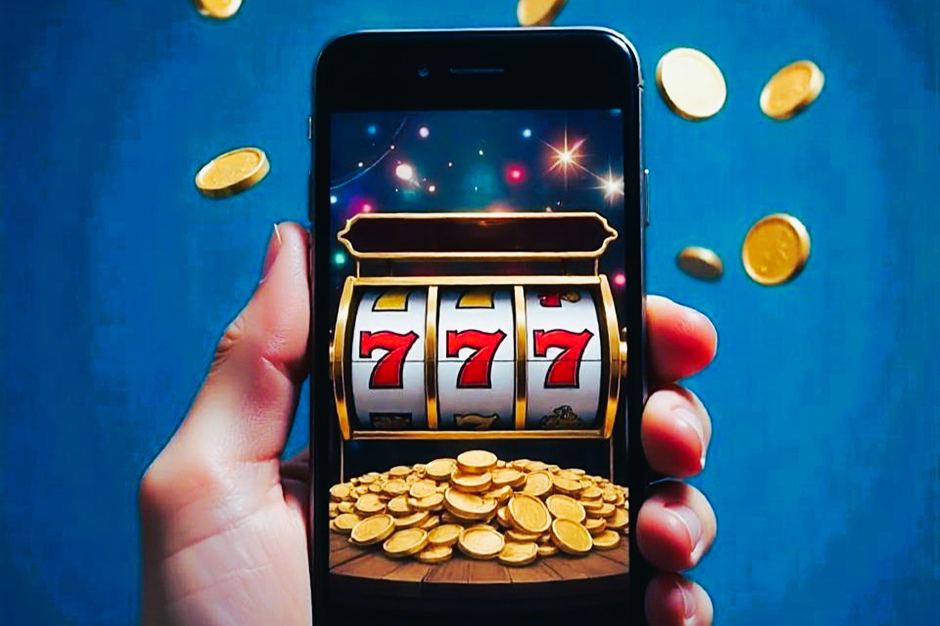 Key things to know about mobile casinos